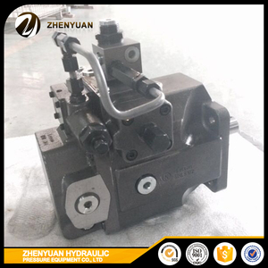 Barato A4VSO250 Dr, DRG, DFR triplex bomba de lodo de perforación - Product Image 5