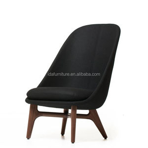 Sillón solo sillón <span class=keywords><strong>Neri</strong></span> Hu estilo Silla <span class=keywords><strong>de</strong></span> diseño moderno - Product Image 2