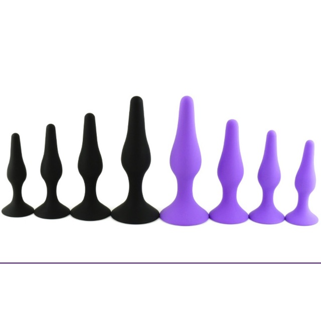 Butt Plug Game: Top Picks for 2025 Butt Plug Game: Top Picks for 2025