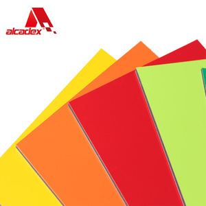 Compuesto <span class=keywords><strong>de</strong></span> aluminio panel <span class=keywords><strong>de</strong></span> plástico para baño público, guardia <span class=keywords><strong>de</strong></span> seguridad <span class=keywords><strong>de</strong></span> la casa contenedor prefabricado casa - Product Image 2