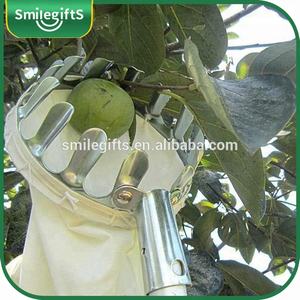 Teleskopstangen Obstpflücker Teleskopstiel (<span class=keywords><strong>3</strong></span>.<span class=keywords><strong>2</strong></span> m Teleskopstab) - Product Image 3