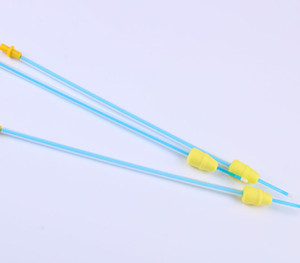 स्पंजी के माध्यम से गर्भाशय ऐ कैथेटर (छोटे कुत्तों के लिए) - Product Image 1