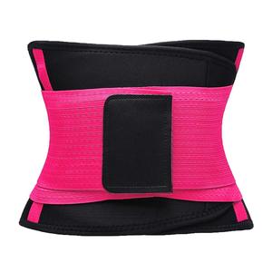 Décompression Lombaire Ceinture vente Chaude populaire Minceur Néoprène ceinture de soutien Pour Les Femmes - Product Image 3