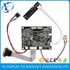 10,2 pulgadas lcd tft Digital con lcd de ordenador portátil Placa de controlador - Product Image 3