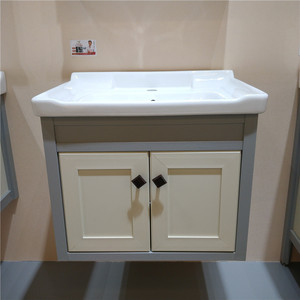 กระจกแต่งหน้าไฟ LED โต๊ะเครื่องแป้งใหม่โต๊ะเครื่องแป้งในห้องน้ำ - Product Image 3