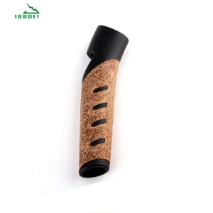Bâtons <span class=keywords><strong>de</strong></span> <span class=keywords><strong>Ski</strong></span> <span class=keywords><strong>de</strong></span> Cross-Country pour hommes, bâtons <span class=keywords><strong>de</strong></span> <span class=keywords><strong>ski</strong></span>, d'extérieur, pour la saison <span class=keywords><strong>de</strong></span> la neige, une partie, avec poignée en liège, accessoire d'extérieur - Product Image 2