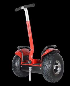 Comprar descuento eléctrico de la batería de litio scooter 2 rueda auto equilibrio carro eléctrico - Product Image 5