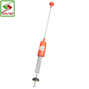 Barra de Suspensión para <span class=keywords><strong>Lavadora</strong></span> <span class=keywords><strong>LG</strong></span>, Amortiguador para <span class=keywords><strong>Lavadora</strong></span> - Product Image 6