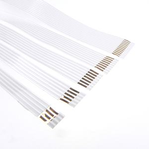 1.4mmピッチ 4ピン 5ピン 7ピン 8ピン 11ピン 12ピン FFCフラットケーブル ルノー メガーヌ2用 - Product Image 4