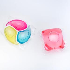 แคปซูลซักผ้าสูตรเข้มข้น ขายส่ง ยอดขายดีที่สุด - Product Image 6