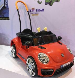 Toys r us bebé eléctrica coche paseos en abierto puertas dobles - Product Image 4