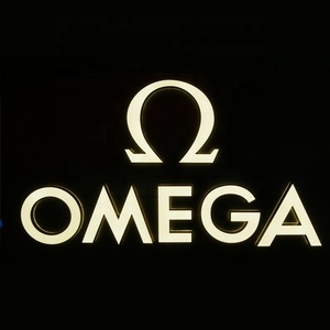Personalizado 3D iluminación Led signo de letras de canal de <span class=keywords><strong>negocios</strong></span> logotipos de señalización - Product Image 1