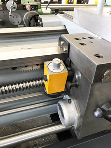 CS6250B CS6250C Prix de la machine à rectifier horizontale universelle manuelle <span class=keywords><strong>Bochi</strong></span> - Product Image 6