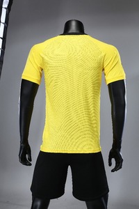 Yell Style Shirts and top soccer uniform Shirts - Product Image 3