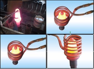 <strong>Diamond</strong> <strong>Segment</strong> Induction Welding/<strong>brazing</strong>/soldering <strong>Machine</strong> - Product Image 5