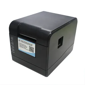 OCBP-006: China Barcode Printer Stickers, Sticker Afdrukken Machine Voor Verkoop