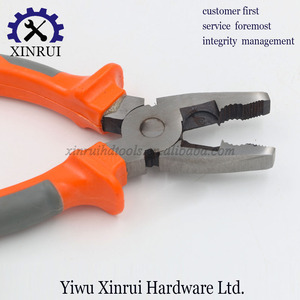 Sản Xuất Chất Lượng Khác Nhau Thợ Điện Dây Cắt Kết Hợp Kìm - Product Image 2