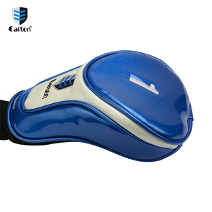 Caiton mejor cubierta de la cabeza del hierro del <span class=keywords><strong>golf</strong></span>, club de <span class=keywords><strong>golf</strong></span> cubre la cabeza, <span class=keywords><strong>golf</strong></span> accesorios precio al por mayor - Product Image 3
