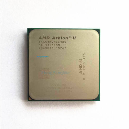 Amd Processors Amd Athlon X4 641 Quad Core X4 651 AMD Athlon II X4
