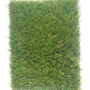 Resistente a los rayos UV 40mm suave al aire libre patio de césped <span class=keywords><strong>artificial</strong></span> · instaladores de opiniones alfombra para la venta - Product Image 3