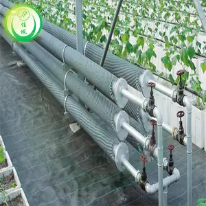 Greenhouse Hot Air China Heating System