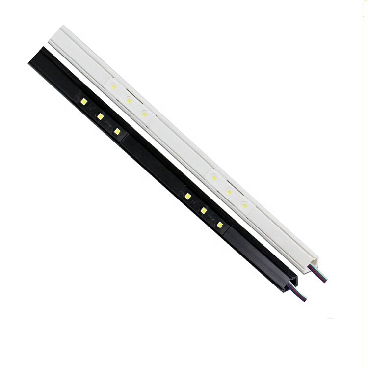 Изменение цвета led бары, LED RGB lichtleiste