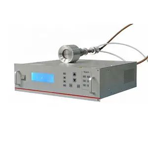 500 W 13.56 MHz RF Máy Phát Điện cho 50 hoặc 80mm OD Ống Lò
