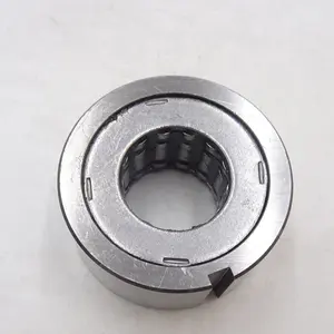 High Precision 1 Way Clutch Needle Bearing B205 For Printing Machinery