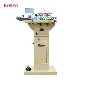 ROSSO 676 sokken teen sluiten machine breien machine automatische naaimachine