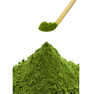 Ito orgánico en matcha a precios razonables