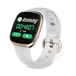 Neueste GT103 smart fitness armband private label fitness tracker smart band