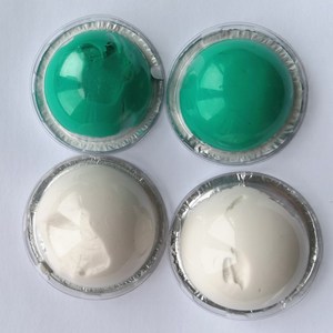 Productos Populares en Venta, Material de Impresión Dental de Silicona de 28g, Masilla Dental para Moldear, Alta Rigidez, Proveedor Chino - Product Image 2