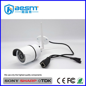 BESNT Frankreich heißesten 2mp bewegungserkennung ptz <span class=keywords><strong>hikvision</strong></span> CCTV <span class=keywords><strong>IP</strong></span> WiFi <span class=keywords><strong>P2P</strong></span> POE HD kamera outdoor BS-IP38L - Product Image 4