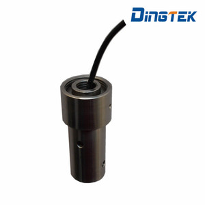 mezclador de leche líquida ultrasónico Medidor de densidad alta estabilidad líquido compatible con 306L - Product Image 2
