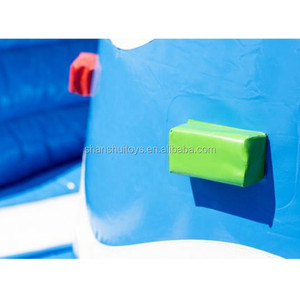 <span class=keywords><strong>2025</strong></span> nóng bán trẻ em vui chơi giải trí công viên <span class=keywords><strong>Inflatable</strong></span> nhảy lâu đài kết hợp ngoài trời <span class=keywords><strong>Inflatable</strong></span> <span class=keywords><strong>Bouncer</strong></span> với trượt - Product Image 3