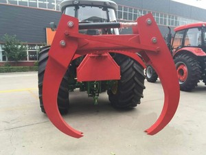 Grapple / Skidding Grapple / Log Skidder,รถแทรกเตอร์3-Point: LSG220,หน้าที่รุนแรง! - Product Image 3