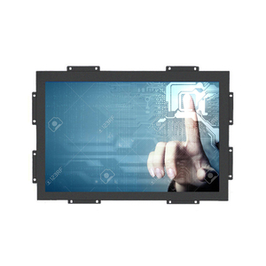 Độ Sáng cao Mở Khung 21 21.5 <span class=keywords><strong>22</strong></span> Inch Màn Hình Cảm Ứng <span class=keywords><strong>Tft</strong></span> Lcd Màn Hình Cảm Ứng Màn Hình Hiển Thị - Product Image 2