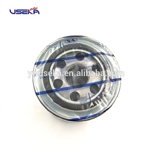 Extraordinario precio de fábrica de filtro de aceite de motor OEM 26300-42040 para HYUNDAI KIA <span class=keywords><strong>BONGO</strong></span> <span class=keywords><strong>MAZDA</strong></span> MITSUBISHI - Product Image 3