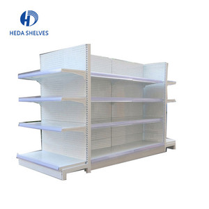 Estanterías <span class=keywords><strong>de</strong></span> comestibles para <span class=keywords><strong>la</strong></span> venta super <span class=keywords><strong>mercado</strong></span> estante - Product Image 3