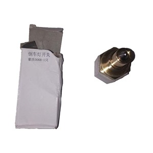 Partes del camión howo sinotruk WG2209280003 inversa de interruptor - Product Image 6