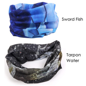 Pañuelo Elástico para la Cabeza y la Cara para Pesca, Protección Solar, para Hombre, Marca Hunthouse, Venta al por Mayor - Product Image 3