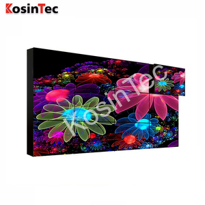 6,7 5X7mm 46 pulgadas LCD de video de pared para <span class=keywords><strong>bienes</strong></span> raíces vendedor - Product Image 1