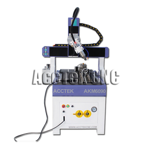 6090 mini publicité meubles en <span class=keywords><strong>bois</strong></span> cnc routeur Chine <span class=keywords><strong>fraiseuse</strong></span> de commande <span class=keywords><strong>numérique</strong></span> par ordinateur de 4 axes - Product Image 6