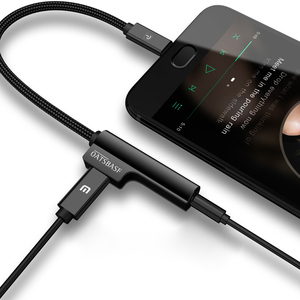 2018 Nouvelle <span class=keywords><strong>Tendance</strong></span> Produit Anti-slip Type <span class=keywords><strong>C</strong></span> <span class=keywords><strong>3</strong></span>.5mm Casque Adaptateur Pour Xiaomi - Product Image 2