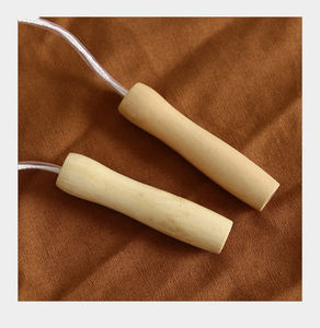 Rueda de madera de cuerpo completo cuello pierna cintura de masaje - Product Image 6