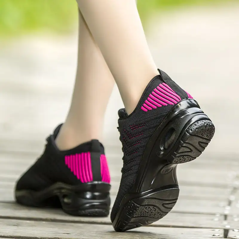 Best selling Women sneaker running shoes latest model sport shoes