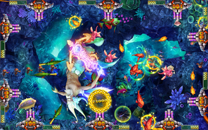 오션 킹 <span class=keywords><strong>2</strong></span>/3 낚시 Game 기계 아케이드 물고기 <span class=keywords><strong>Hunter</strong></span> Game 기계