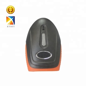 Arduino Barcode Scanner OEM QR CMOS USB RS232 <span class=keywords><strong>TCP</strong></span> <span class=keywords><strong>IP</strong></span> Handheld Wired 1D 2D Supermarkt Barcode Scanner - Product Image 5