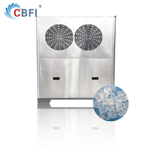 Pepita de cristal máquina de hacer hielo Venta caliente <span class=keywords><strong>en</strong></span> verano - Product Image 6