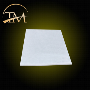 Baja conductividad térmica de lana de vidrio manta de aislamiento para <span class=keywords><strong>techo</strong></span> - Product Image 6